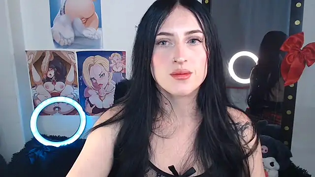 Evelyn Sheeran online show from July 13, 2:47 am