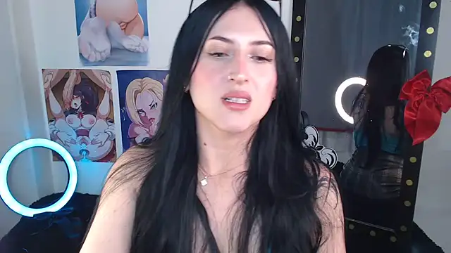 Evelyn Sheeran online show from July 27, 4:19 am