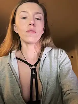 Heidi Harper online show from January 7, 4:48 pm