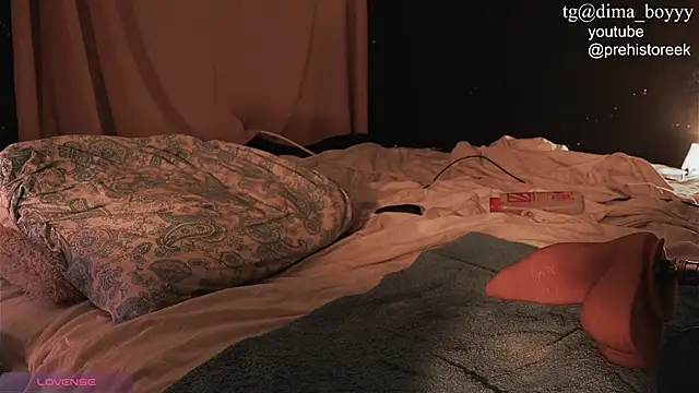 baphaboy online show from March 19, 11:36 pm