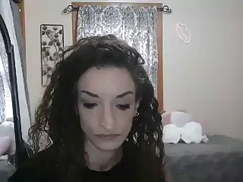 AshleyRain online show from December 18, 7:19 pm