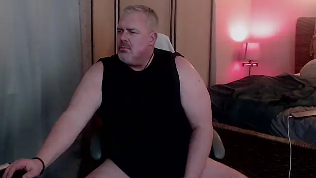 KyleJackson911 online show from April 18, 10:19 am