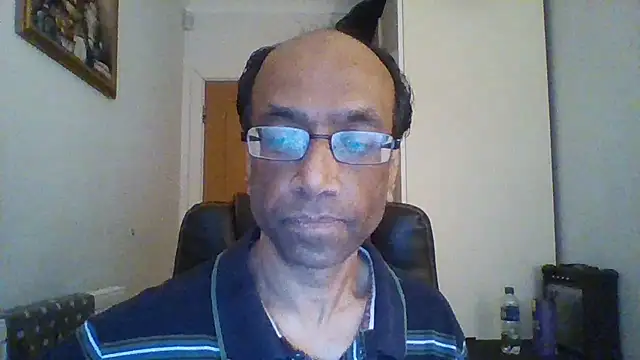 rauncher1 online show from January 6, 2:03 pm
