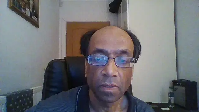 rauncher1 online show from January 8, 9:42 am