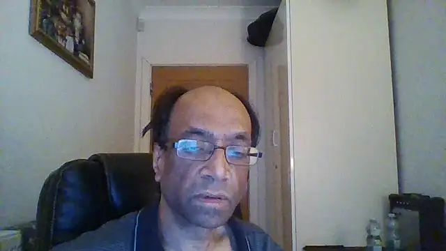 rauncher1 online show from January 15, 9:35 am