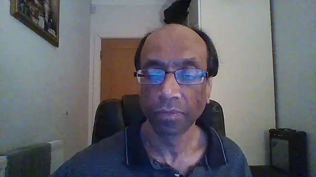 rauncher1 online show from February 19, 12:46 am