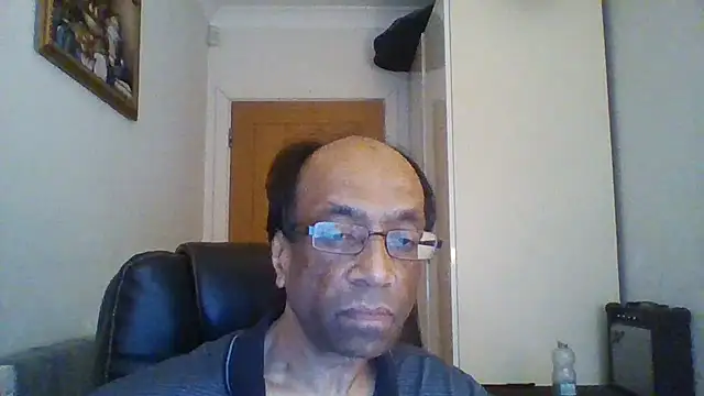 rauncher1 online show from February 25, 8:58 am