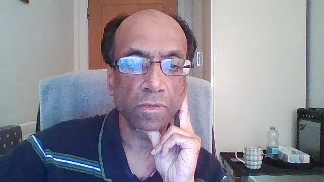 rauncher1 online show from September 8, 2:27 pm