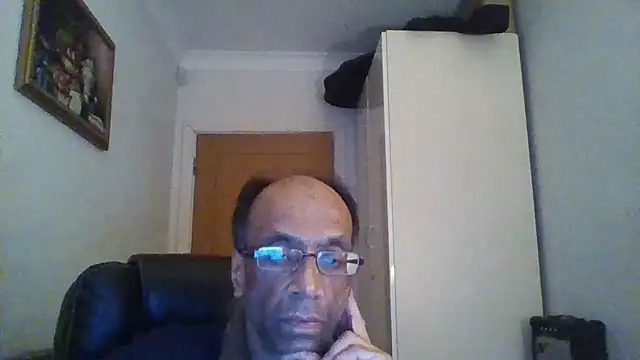 rauncher1 online show from September 28, 10:48 pm