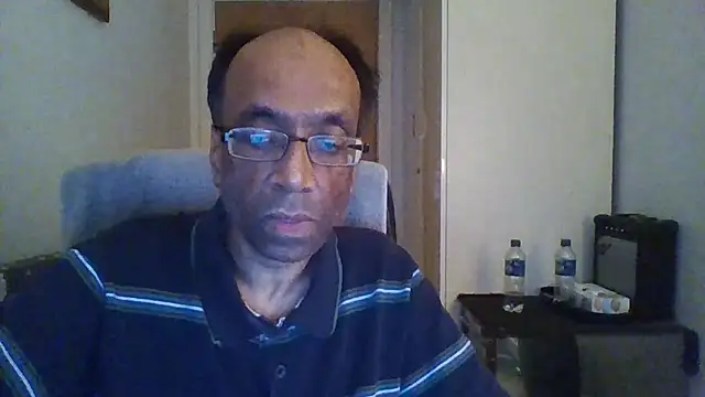 rauncher1 online show from October 9, 10:52 pm