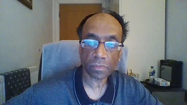 rauncher1 online show from October 14, 8:59 am