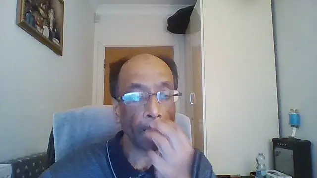 rauncher1 online show from November 13, 10:03 am