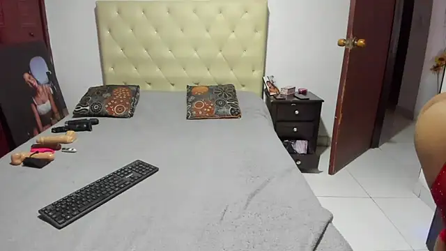 LUISSA  online show from November 6, 11:33 am