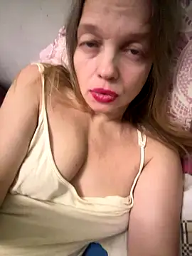 Susanel online show from October 25, 10:59 pm