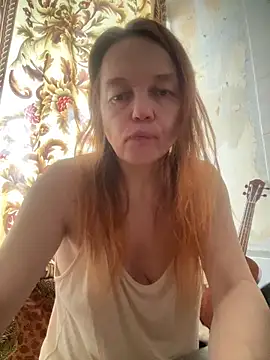 Snapshot of Susanel chatting on February 20, 10:38 am Susanel online show from February 20, 10:38 am