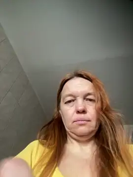Snapshot of Susanel chatting on March 1, 10:17 am Susanel online show from March 1, 10:17 am