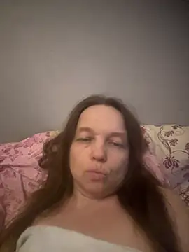 Susanel online show from July 3, 10:49 pm