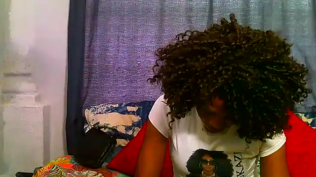 freaky naughty online show from January 9, 4:39 pm