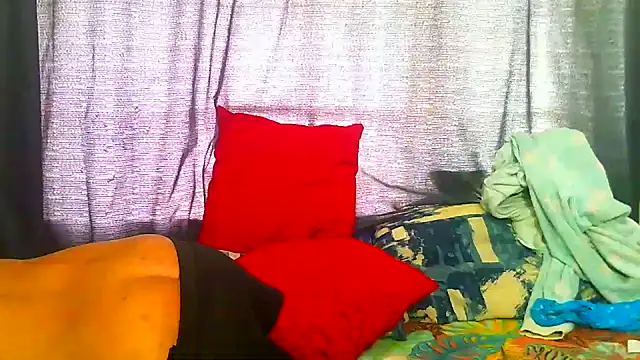 freaky naughty online show from January 12, 10:34 am