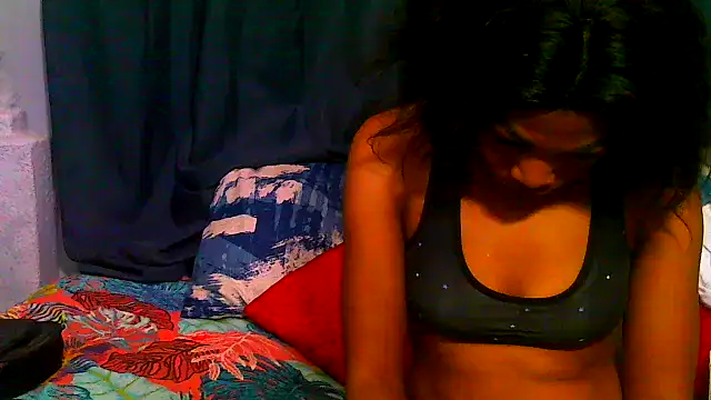 freaky naughty online show from January 18, 6:43 pm