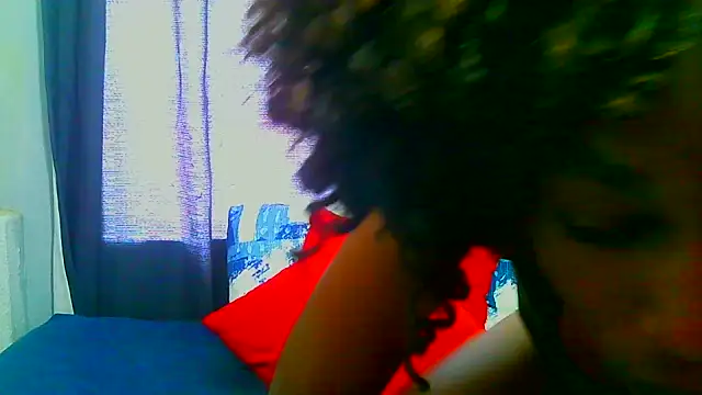 freaky naughty online show from February 6, 12:37 pm