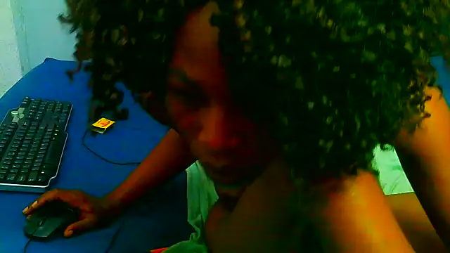 freaky naughty online show from February 9, 4:50 pm