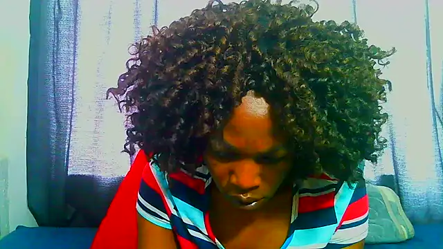 freaky naughty online show from February 14, 1:18 pm