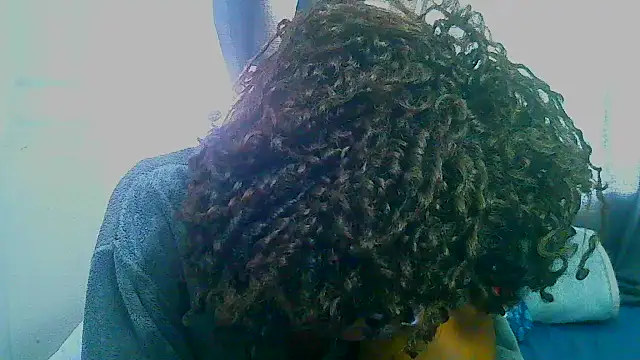 freaky naughty online show from October 31, 11:00 am