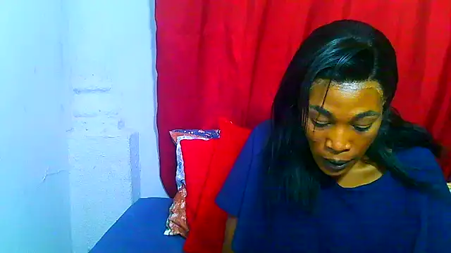 freaky naughty online show from February 7, 11:25 am