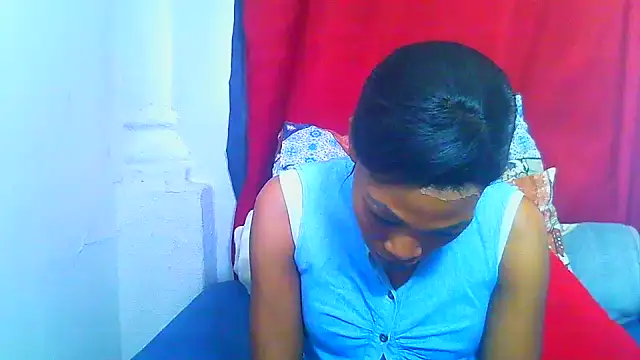 freaky naughty online show from February 14, 11:40 am