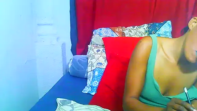 freaky naughty online show from February 25, 12:15 pm