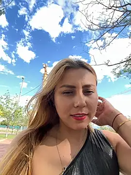 Brittanyrosexx online show from October 24, 8:05 pm