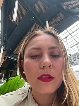 Brittanyrosexx online show from January 9, 8:43 pm