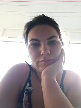 FeliciaKrige online show from January 28, 3:25 pm