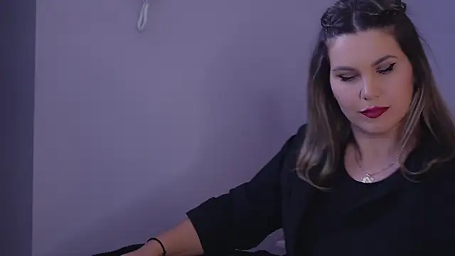 FeliciaKrige online show from February 7, 12:42 am