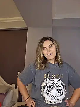 FeliciaKrige online show from February 10, 9:58 pm