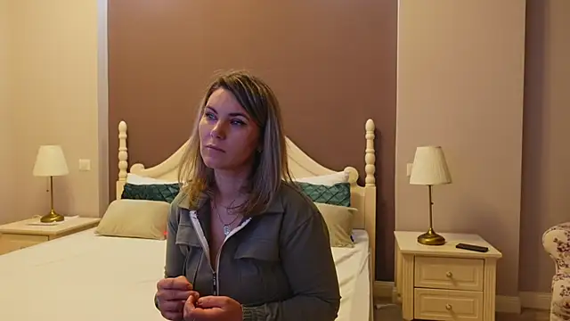 FeliciaKrige online show from February 28, 9:55 pm