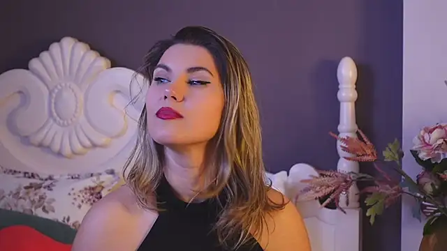 FeliciaKrige online show from March 4, 3:11 am