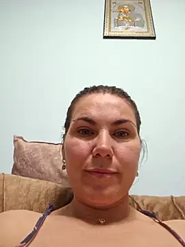 FeliciaKrige online show from March 21, 10:28 pm