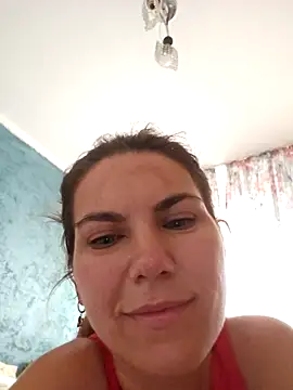 FeliciaKrige online show from September 16, 2:51 pm