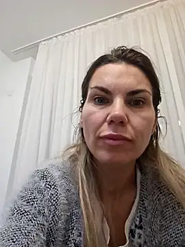 FeliciaKrige online show from January 16, 10:25 pm