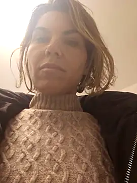 FeliciaKrige online show from February 9, 10:03 pm