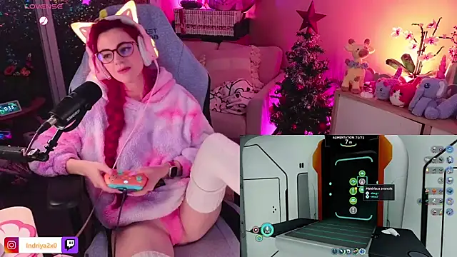 Indriya2x0 online show from December 9, 11:34 pm