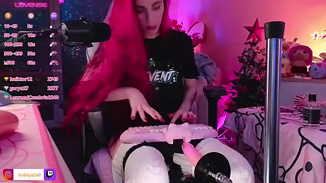 Indriya2x0 online show from January 9, 11:45 pm