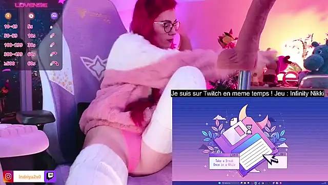 Indriya2x0 online show from January 24, 8:32 pm