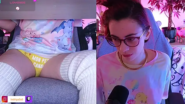 Indriya2x0 online show from March 23, 9:19 pm