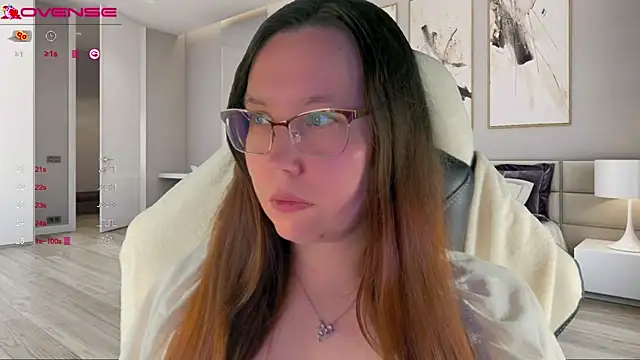 Victoria Romans online show from September 27, 6:13 pm