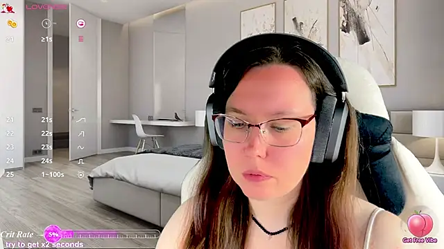 Victoria Romans online show from June 24, 2:38 pm