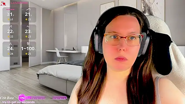 Victoria Romans online show from July 6, 12:29 am