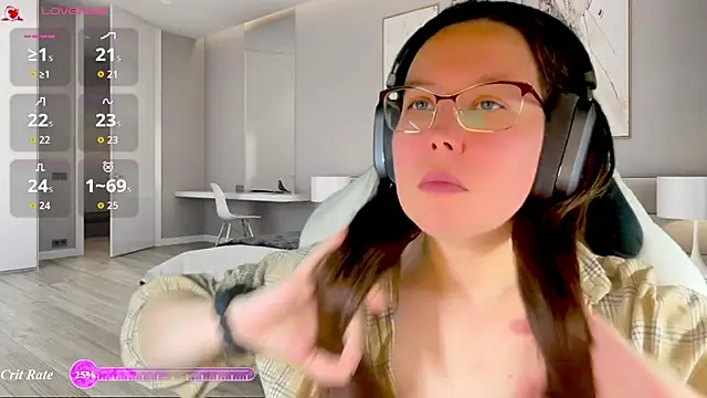 Victoria Romans online show from July 18, 4:11 pm